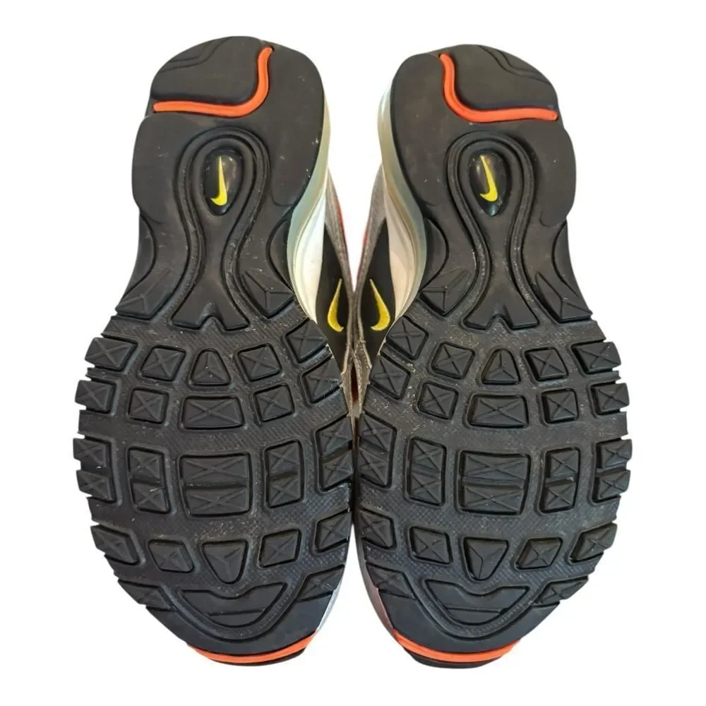 Nike Air Max 97 GS Big Kid's 